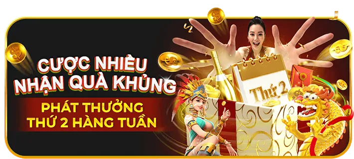 Nổ Hũ Theo Chủ Đề onbet 88