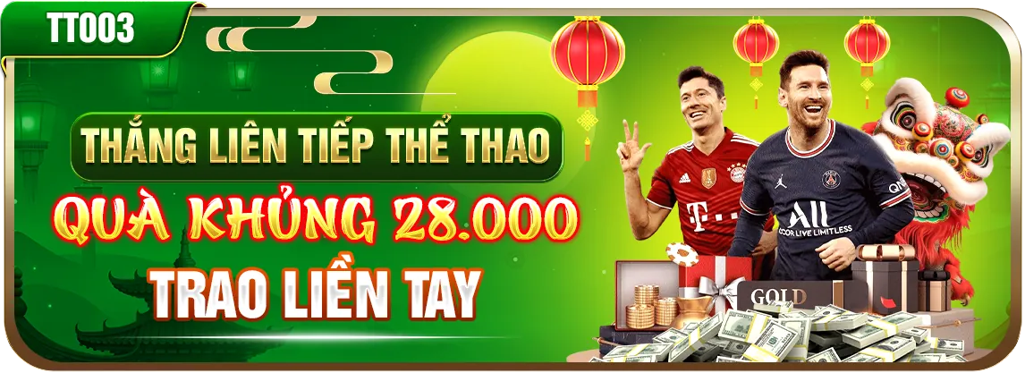 Hoàn trả hàng ngày onbet 88